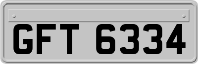 GFT6334