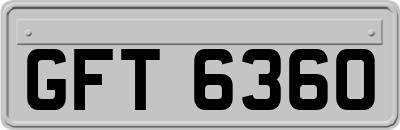 GFT6360