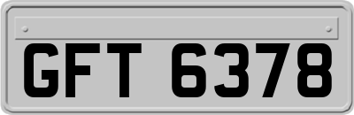 GFT6378