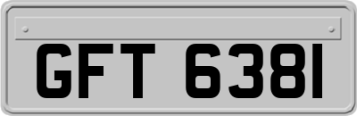 GFT6381