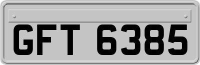 GFT6385