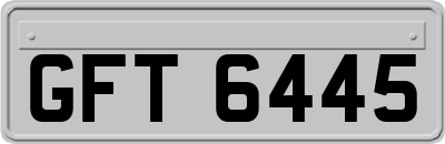GFT6445