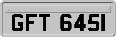GFT6451