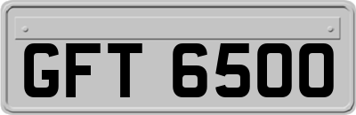 GFT6500