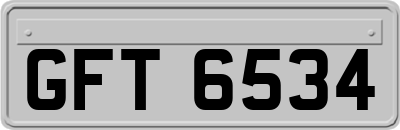 GFT6534