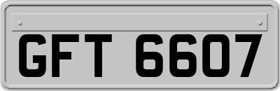 GFT6607