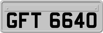 GFT6640