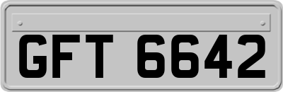 GFT6642