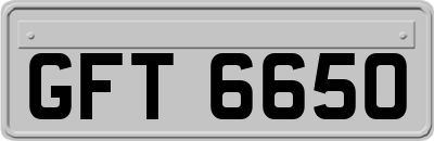 GFT6650