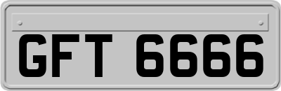 GFT6666