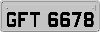 GFT6678