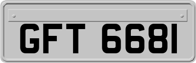 GFT6681