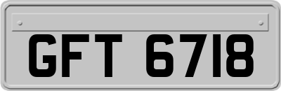 GFT6718