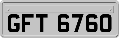 GFT6760