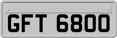 GFT6800