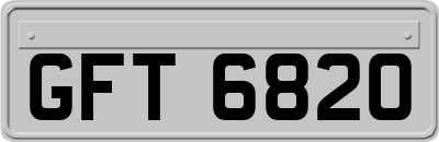 GFT6820