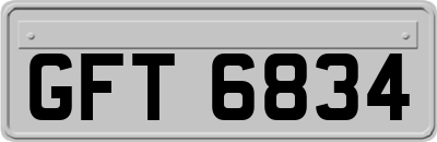 GFT6834