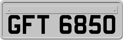 GFT6850