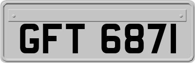 GFT6871