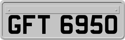 GFT6950