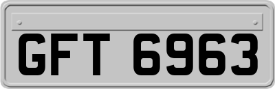 GFT6963