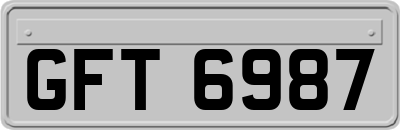 GFT6987