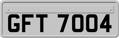 GFT7004