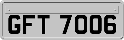 GFT7006