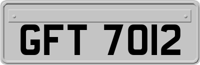 GFT7012