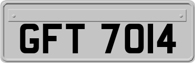 GFT7014