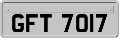 GFT7017