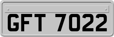 GFT7022