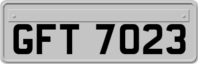 GFT7023