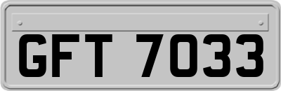 GFT7033