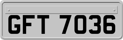 GFT7036