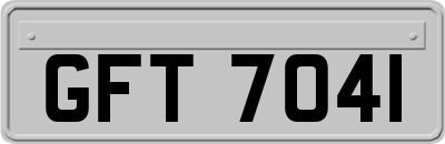 GFT7041