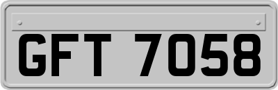 GFT7058