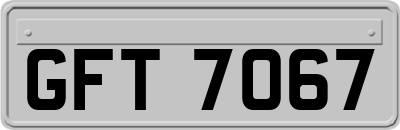 GFT7067