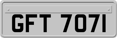GFT7071