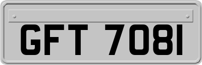 GFT7081