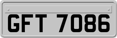 GFT7086