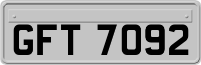 GFT7092