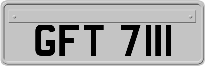 GFT7111