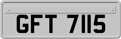 GFT7115