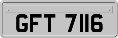 GFT7116