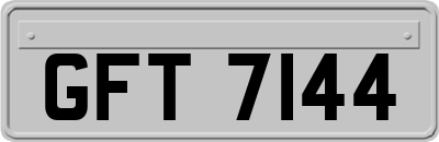 GFT7144