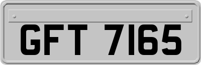 GFT7165
