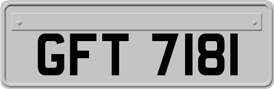 GFT7181