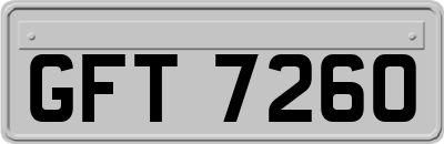 GFT7260