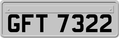 GFT7322